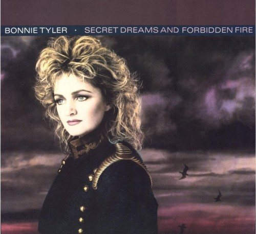 Постер Bonnie Tyler - Discography Bonnie Tyler - Discography