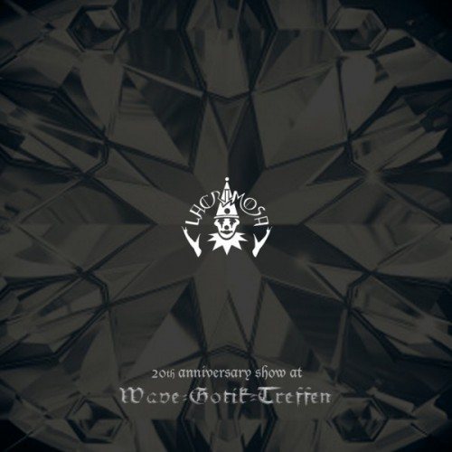 Постер Lacrimosa - Discography Lacrimosa - Discography
