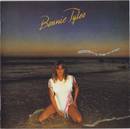 Постер Bonnie Tyler - Discography Bonnie Tyler - Discography