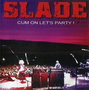 Постер Slade - Discography Slade - Discography