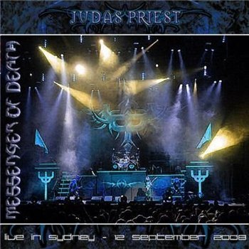 Постер Judas Priest - Discography Judas Priest - Discography