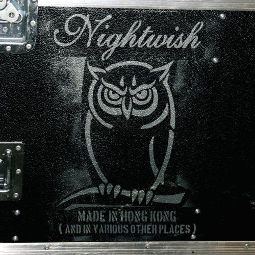 Постер Nightwish - Discography Nightwish - Discography