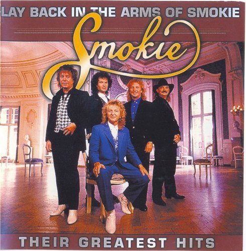 Постер Smokie - Discography Smokie - Discography