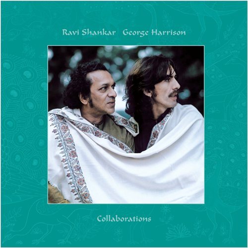 Постер George Harrison - Discography George Harrison - Discography