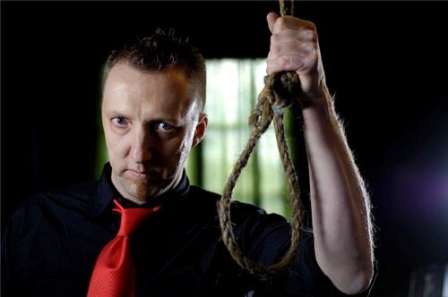 Постер Suicide Commando - Discography Suicide Commando - Discography