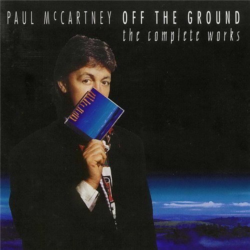 Постер Paul McCartney - Discography Paul McCartney - Discography