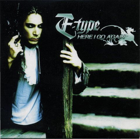 Постер E-Type - Discography E-Type - Discography