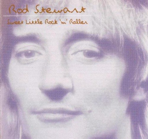Постер Rod Stewart - Discography Rod Stewart - Discography
