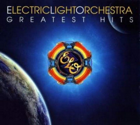 Постер Electric Light Orchestra Electric Light Orchestra