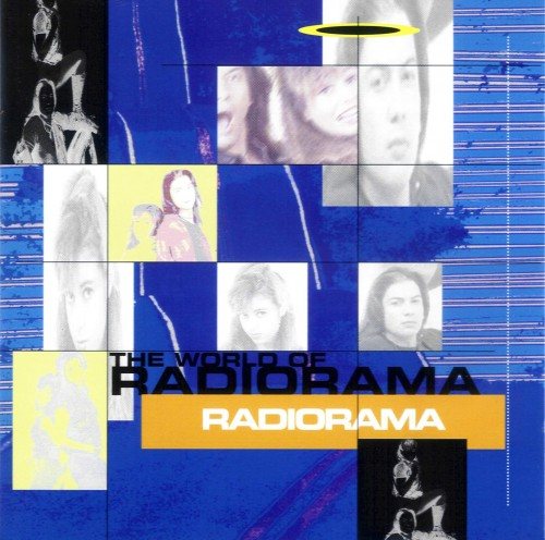 Постер Radiorama - Discography Radiorama - Discography