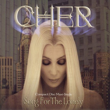 Постер Cher - Discography Cher - Discography