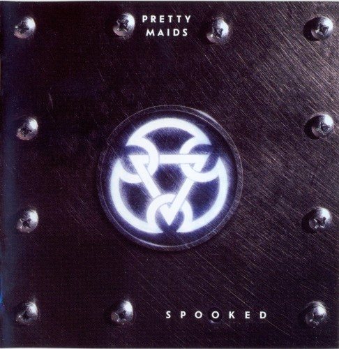 Постер Pretty Maids - Discography Pretty Maids - Discography