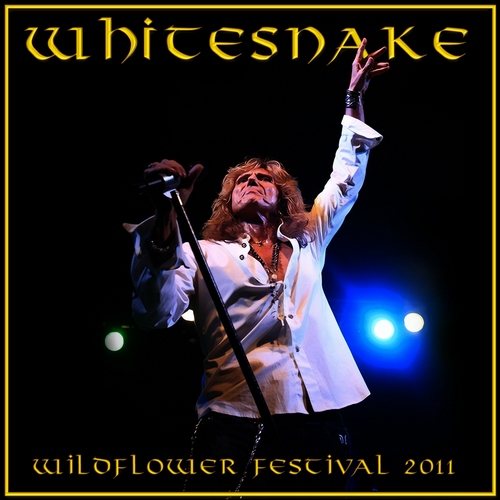 Постер Whitesnake - Bootleg Collection Whitesnake - Bootleg Collection