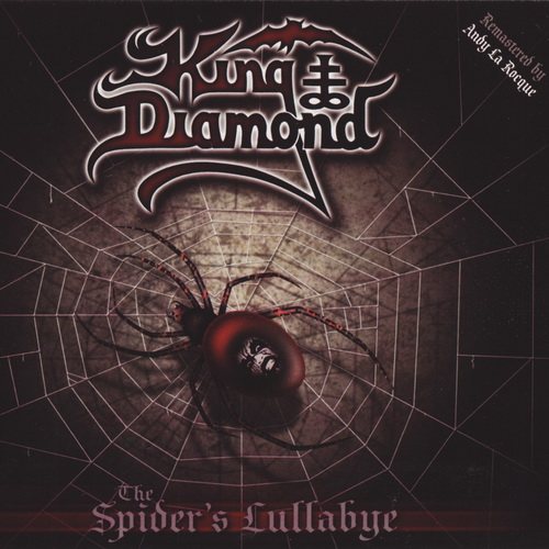 Постер King Diamond - Discography King Diamond - Discography