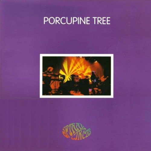 Постер Porcupine Tree Discography Porcupine Tree Discography