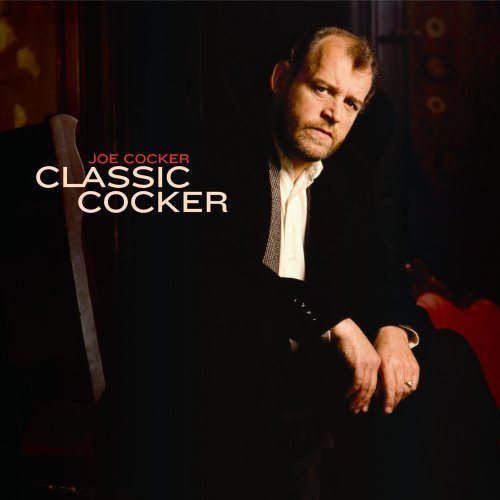 Постер Joe Cocker - Discography Joe Cocker - Discography