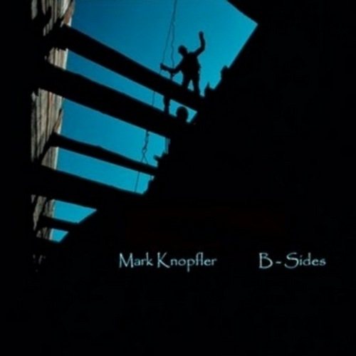 Постер Mark Knopfler Mark Knopfler