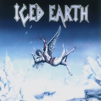 Постер Iced Earth - Discography Iced Earth - Discography