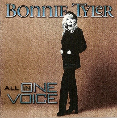 Постер Bonnie Tyler - Discography Bonnie Tyler - Discography