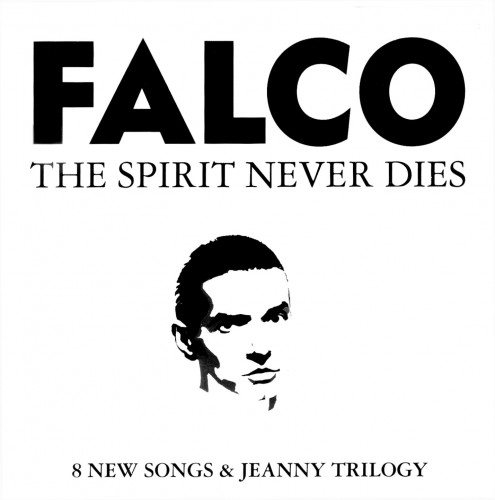 Постер Falco - Discography Falco - Discography