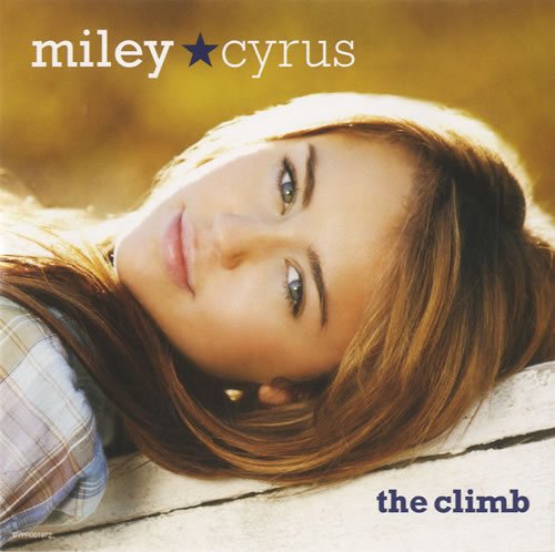 Постер Miley Cyrus and Hannah Montana - Дискография Miley Cyrus and Hannah Montana - Дискография