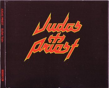 Постер Judas Priest - Discography Judas Priest - Discography
