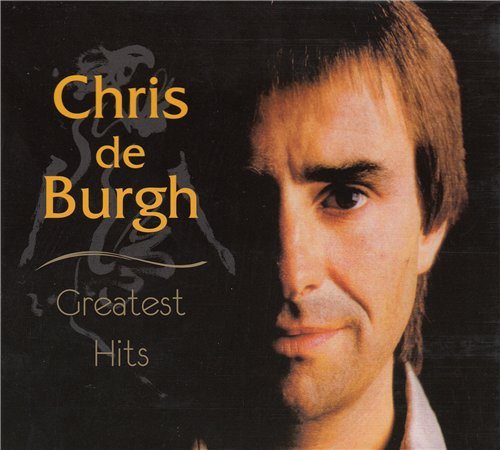 Постер Chris De Burgh - Discography Chris De Burgh - Discography
