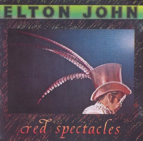 Постер Elton John - Discography Elton John - Discography