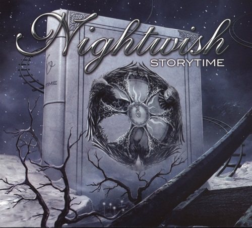 Постер Nightwish - Discography Nightwish - Discography