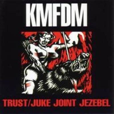 Постер KMFDM - Дискография KMFDM - Дискография