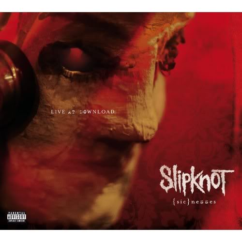 Постер Slipknot - Discography Slipknot - Discography