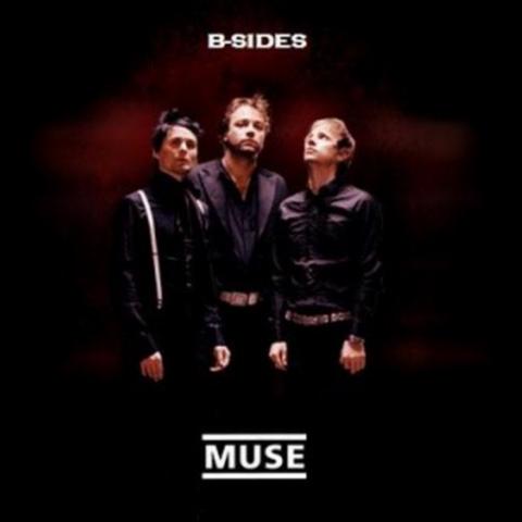 Постер Muse Discography Muse Discography