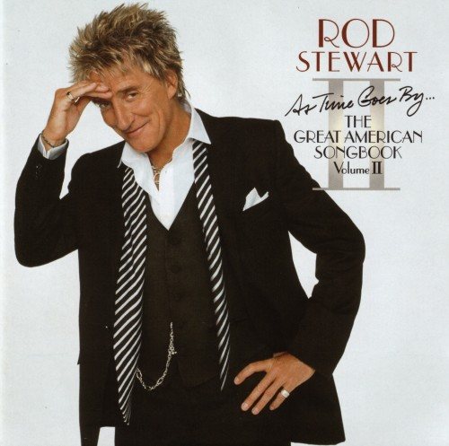 Постер Rod Stewart - Discography Rod Stewart - Discography