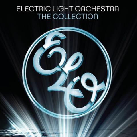 Постер Electric Light Orchestra Electric Light Orchestra