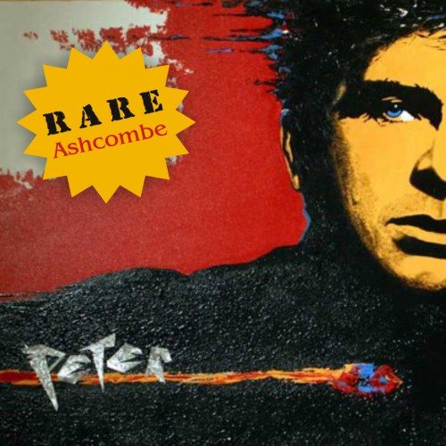 Постер Peter Gabriel - Discography Peter Gabriel - Discography