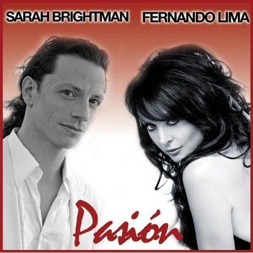 Постер Sarah Brightman - Discography Sarah Brightman - Discography