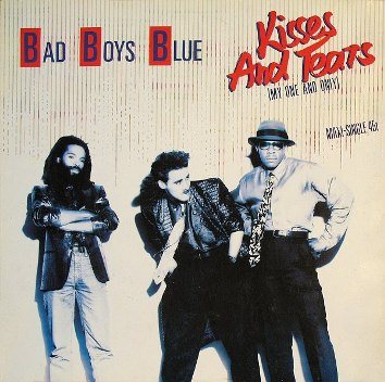 Постер Bad Boys Blue - Discography Bad Boys Blue - Discography
