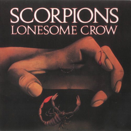 Постер Scorpions - Discography Scorpions - Discography
