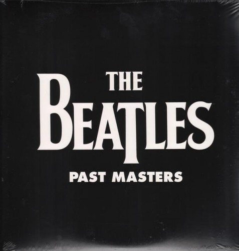 Постер The Beatles The Beatles
