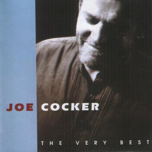 Постер Joe Cocker - Discography Joe Cocker - Discography