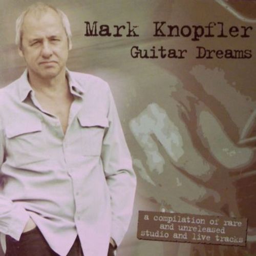 Постер Mark Knopfler Mark Knopfler