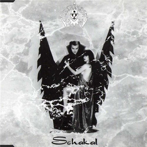 Постер Lacrimosa - Discography Lacrimosa - Discography