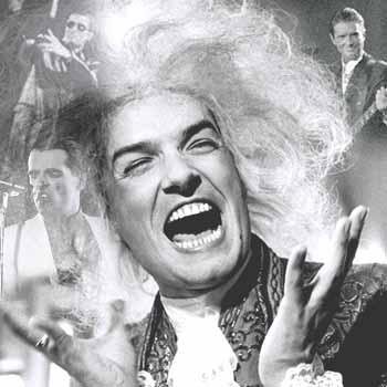 Постер Falco - Discography Falco - Discography