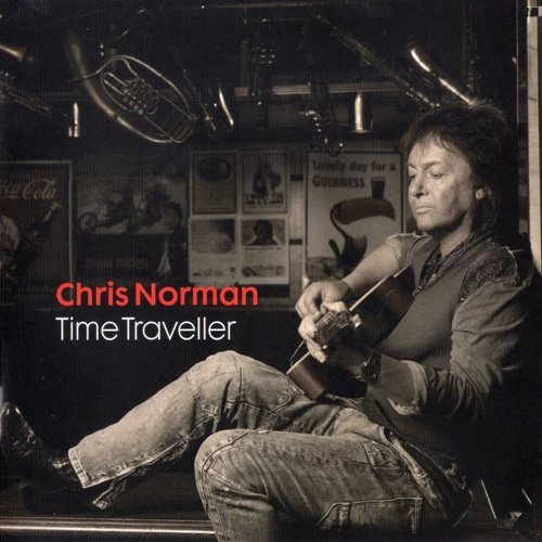 Постер Chris Norman - Discography Chris Norman - Discography