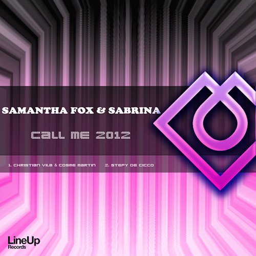 Постер Samantha Fox - Discography Samantha Fox - Discography