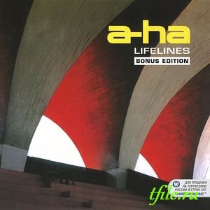 Постер a-ha - Дискография a-ha - Дискография