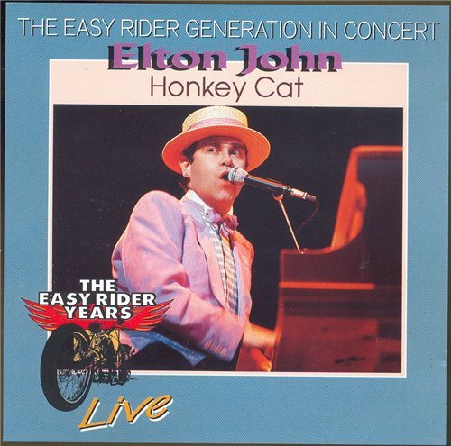 Постер Elton John - Discography Elton John - Discography