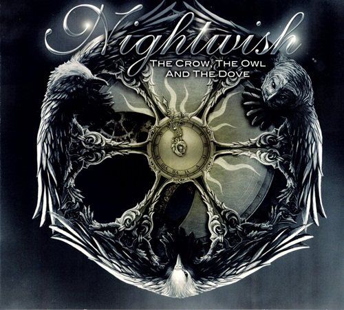 Постер Nightwish - Discography Nightwish - Discography