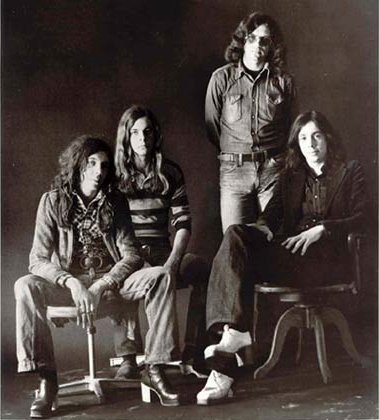 Постер Camel - Discography Camel - Discography