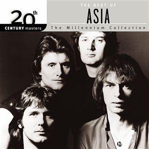 Постер Asia / Asia Featuring John Payne - Дискография Asia / Asia Featuring John Payne - Дискография